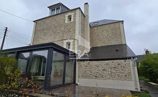 Maison 5 pièces 129 m²