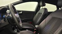 Ford Puma 1.0 EcoBoost Hybrid 125ch ST-Line X S&S Powershift — photo 12