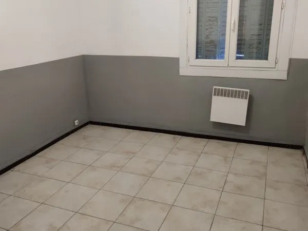 Loue appartement T3 55m2 13014