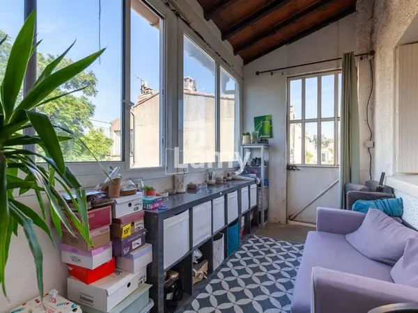 Appartement 3 pièces 75 m²