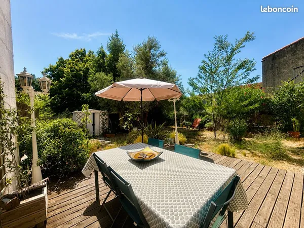 Appartement 3 pièces 80 m²