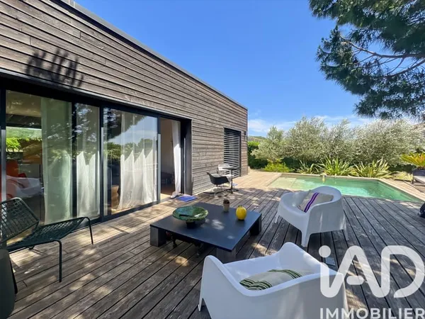 Maison 3 pièces 74 m²