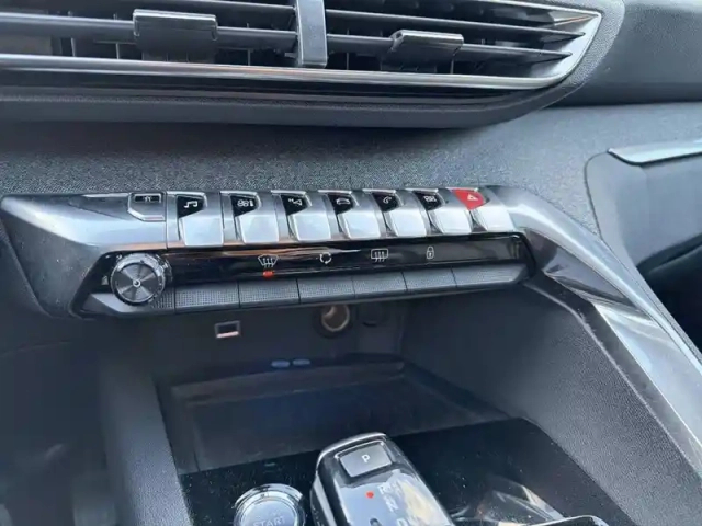 Peugeot 3008 puretech 130ch s&amp;s eat8 — photo 60