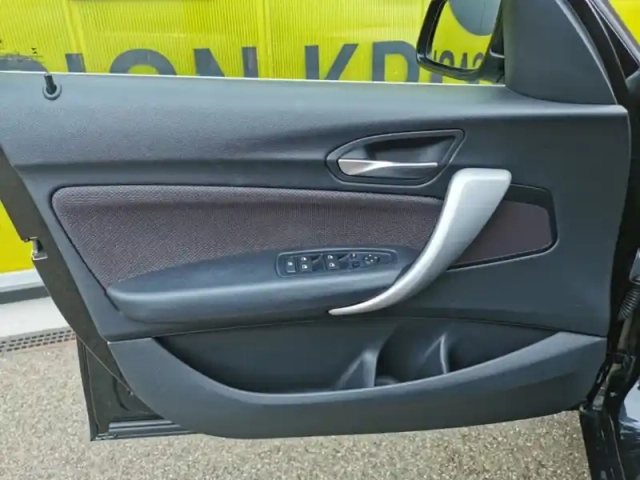 Bmw Autre 118d urbanchic 2.0 150 ch step — photo 12