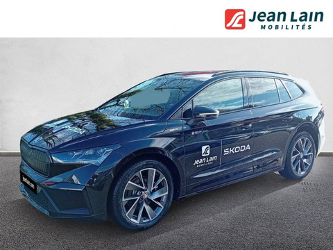 Skoda Enyaq iV 60 Sportline