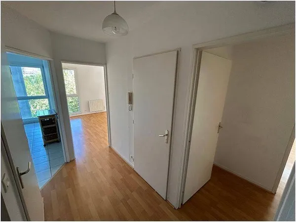 Appartement 3 pièces 70 m²
