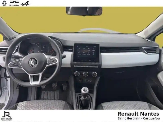 Renault Clio 1.0 sce 65ch evolution — photo 15