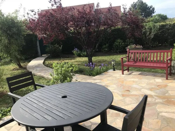 Maison 7 pièces 197 m²