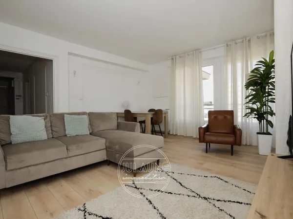 Appartement T5 Secteur Renoir Un bien aux multiples poss