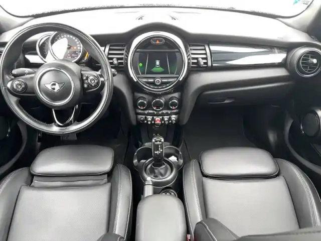 Mini Mini hatch 5 portes one 102 ch bva7 — photo 69