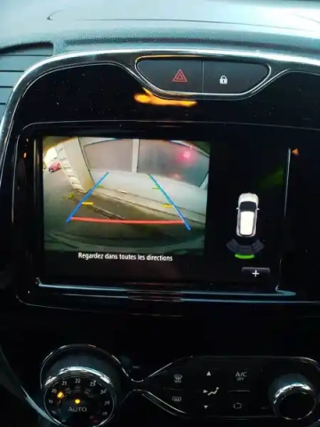 Renault Captur tce 90 energy — photo 5