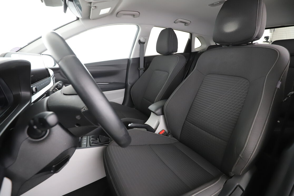 Hyundai i20 1.0 T-GDi Hybrid 48V Creative — photo 9