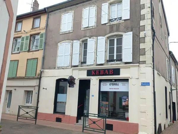Idéal investisseur - Immeuble loué