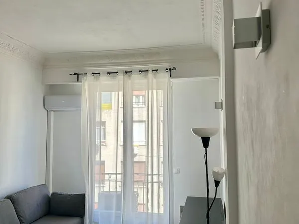 Studio meublé _ Gambetta _ Nice