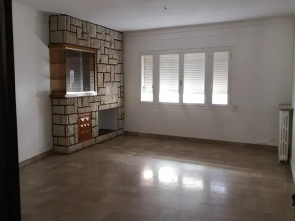 Villa 4 pièces 120 m²
