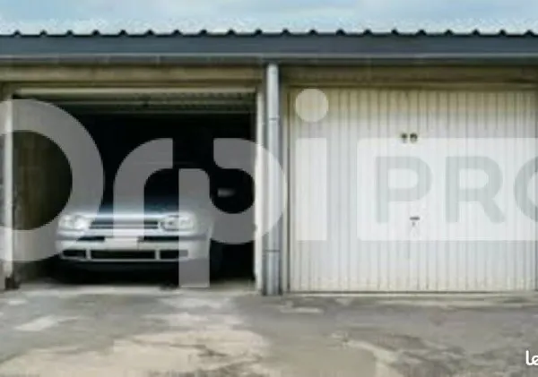 Parking 13 m² Agde