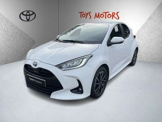 Toyota YARIS Toyota Yaris 116H DESIGN