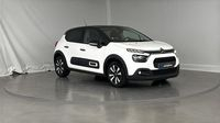 Citroen C3 1.2 PureTech 110ch S&S Shine EAT6 — photo 3