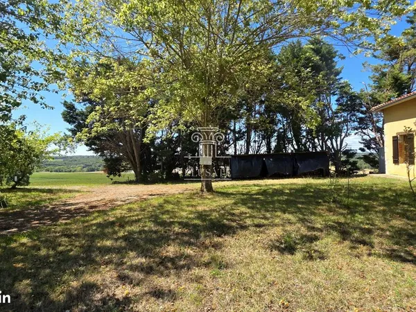 Maison 5 pièces 121 m²