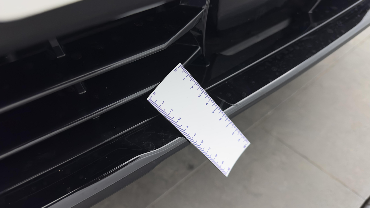 BMW iX3 M Sport 286 ch — photo 43