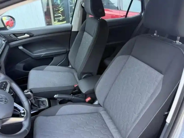 Volkswagen T-Cross 1.0 tsi 116ch vw edition dsg7 — photo 10