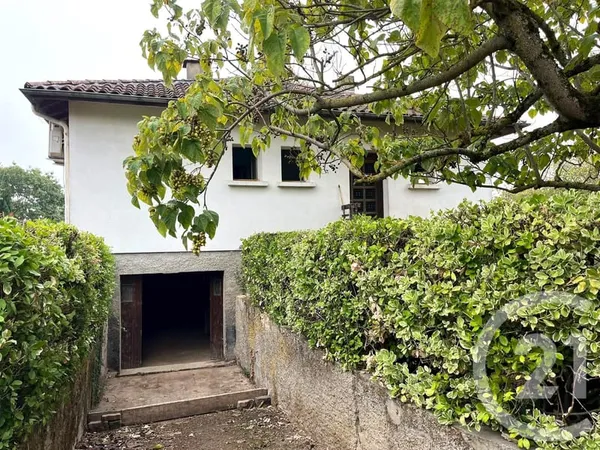 Maison 3 pièces 58 m²