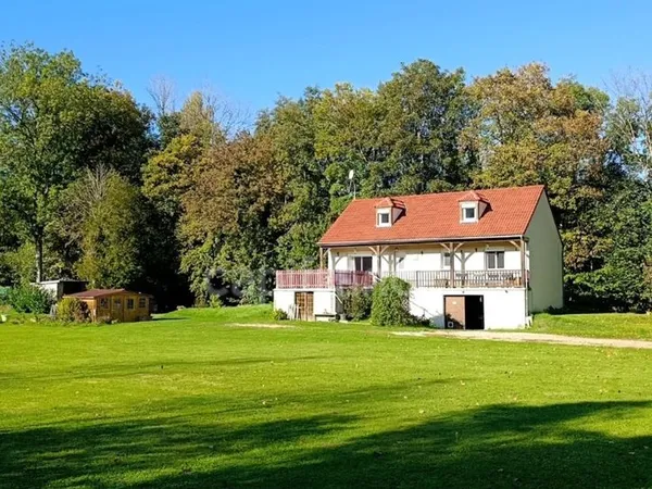 Pavillon 7 pièces 116 m²