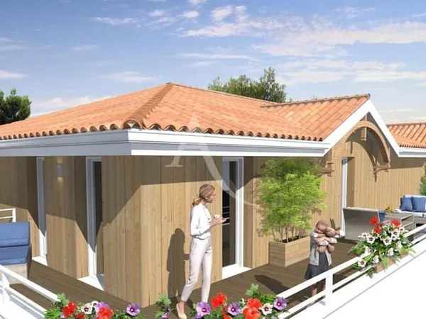 Dernière opportunité : T3 traversant de 74m² avec