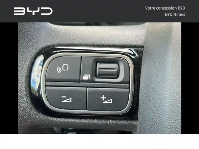 Citroën C3 1.5 bluehdi 100ch s&amp;s feel pack e6.d — photo 9