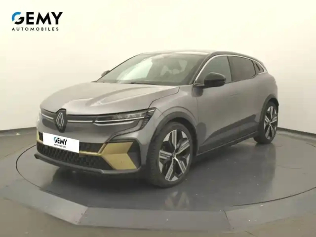 Renault Megane e-tech ev60 220 ch super charge