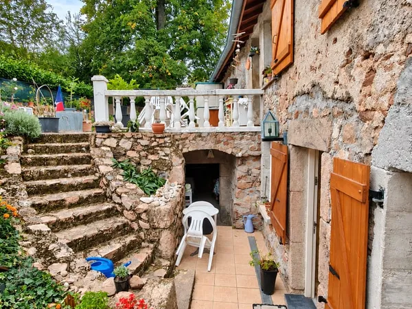 Maison 5 pièces 150 m²