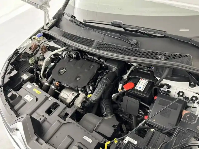 Citroën C5 Aircross bluehdi 130 s&amp;s bvm6 — photo 45