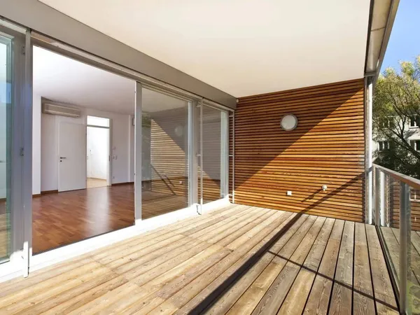 Appartement 5 pièces 113 m²