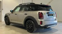 Mini Countryman Cooper SE 125ch + 95ch Edition Premium ALL4 BVA6 — photo 7