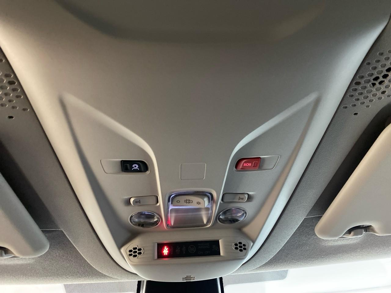 Citroën Berlingo diesel 100 ch m manuelle max — photo 19