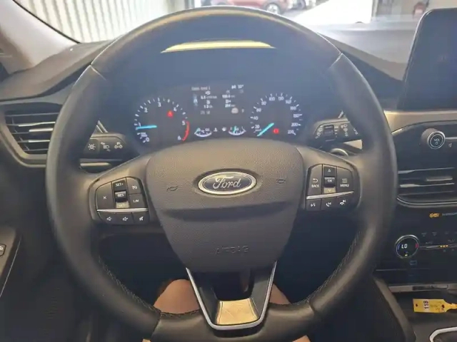 Ford Kuga 2.0 ecoblue 150 mhev s&amp;s bvm6 — photo 4