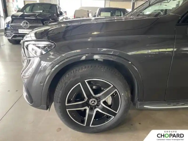 Mercedes Glc 300 de 9g-tronic 4matic — photo 25