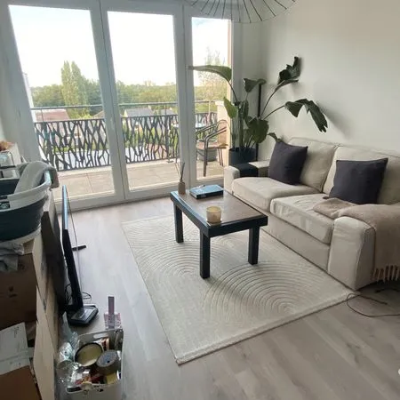 Loue Appartement