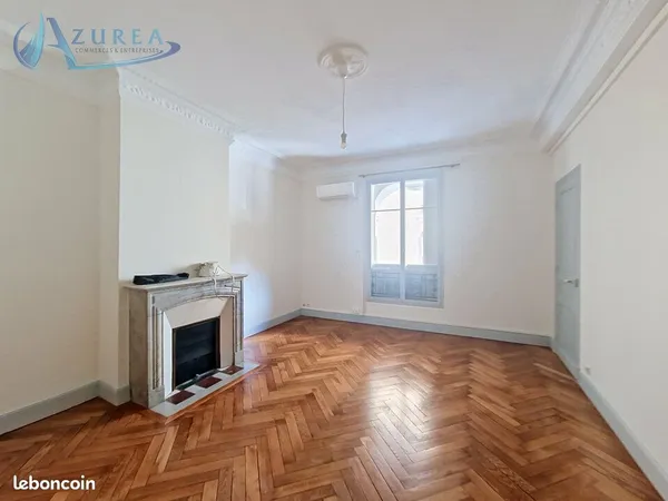 Bureaux 155 m² NICE