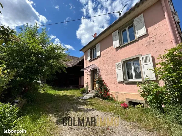 Maison 5 pièces 145 m²
