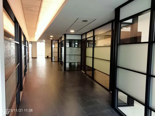 Local commercial 275 m²