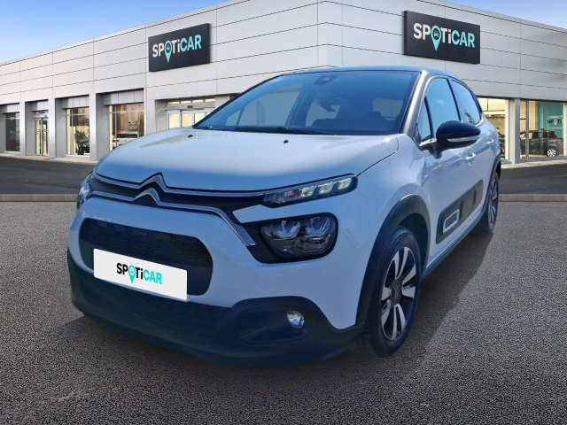 Citroën C3 1.2 puretech 83ch s&s shine