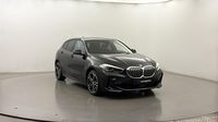 Bmw Série 1 118dA 150ch M Sport — photo 3