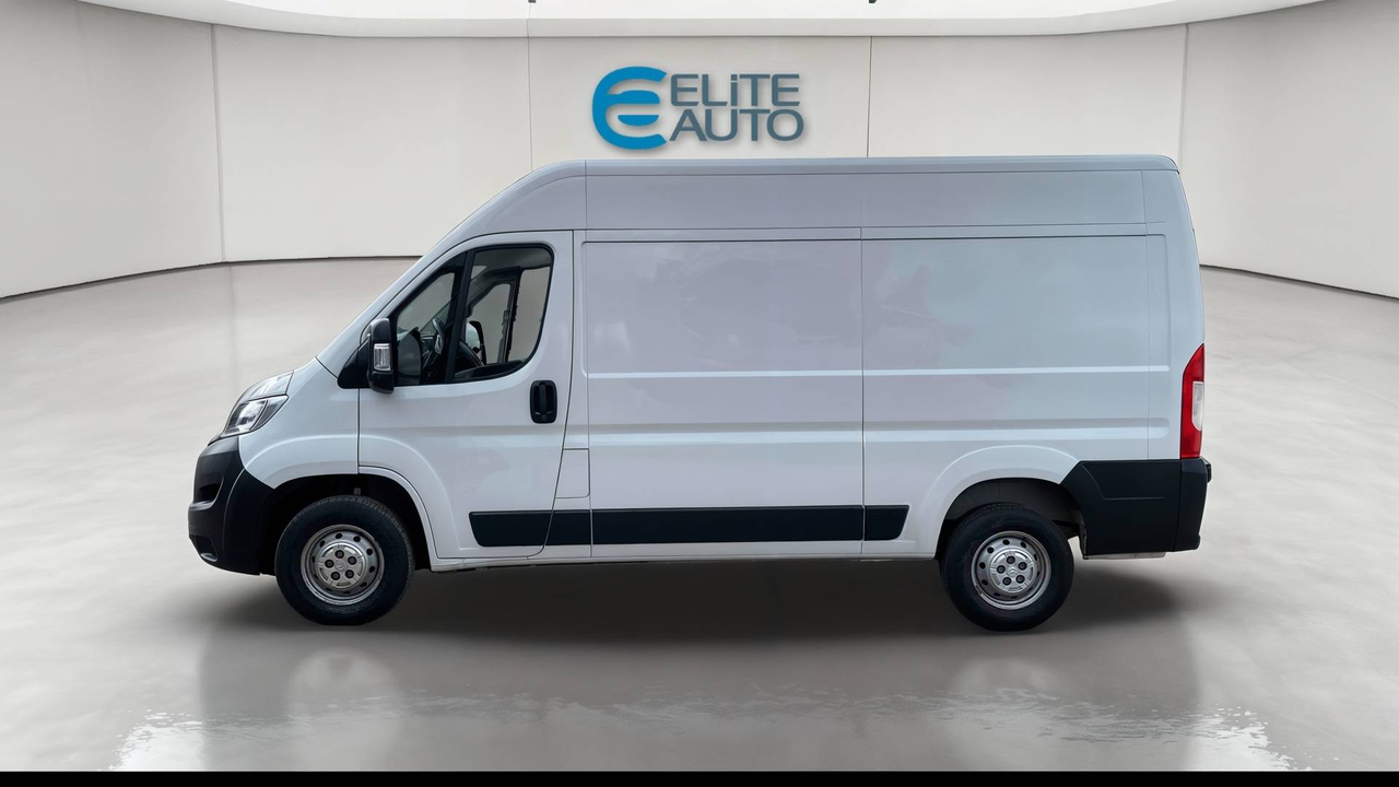 Citroen JUMPER TOLE 30 L2H2 BLUEHDi 120 S&amp;S BVM6 — photo 3
