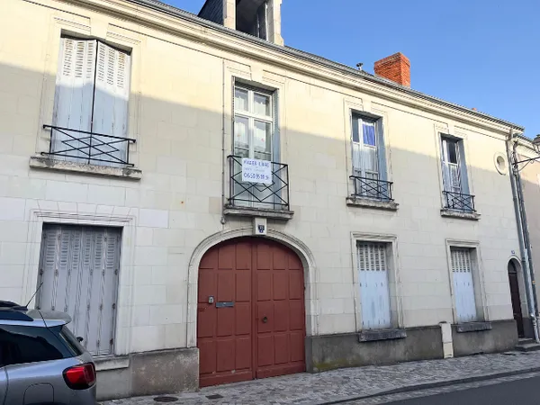 Vends maison 218m²