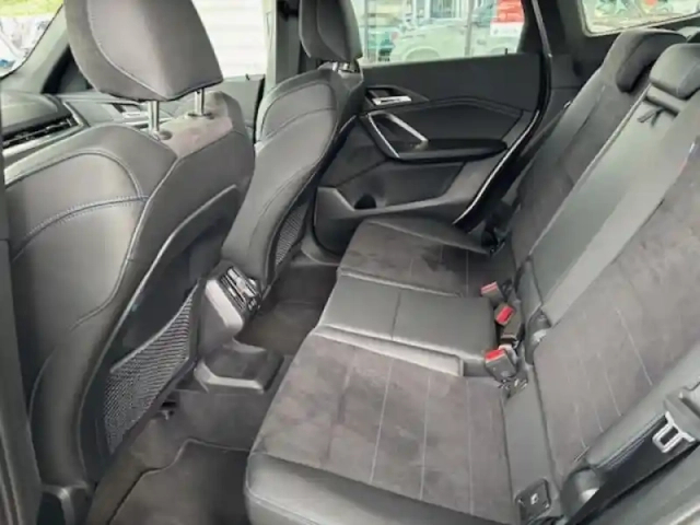 Bmw X1 sdrive18i 136ch m sport — photo 6