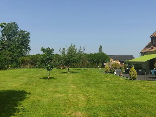 Maison 9 pièces 170 m²