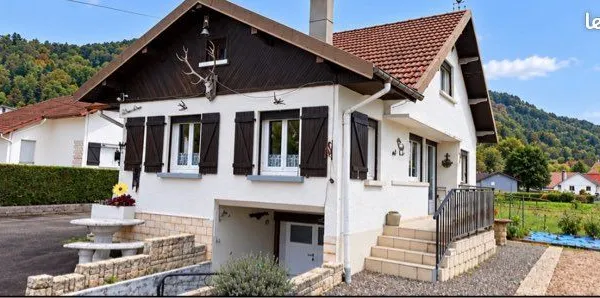 🏡 À VENDRE - MAISON F5 DE 90 m²