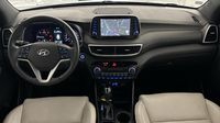 Hyundai Tucson 1.6 CRDI 136ch Intuitive DCT-7 — photo 11