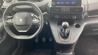 Peugeot Partner M 650kg BlueHDi 100ch S&S — photo 8